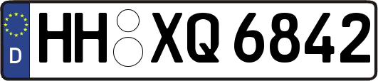 HH-XQ6842