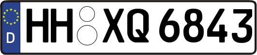 HH-XQ6843