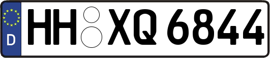 HH-XQ6844