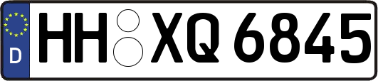 HH-XQ6845