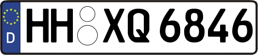 HH-XQ6846