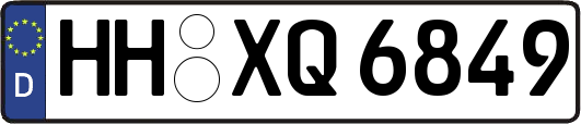 HH-XQ6849