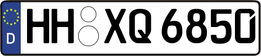 HH-XQ6850