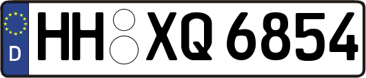 HH-XQ6854