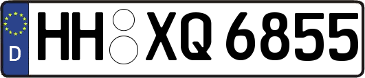 HH-XQ6855