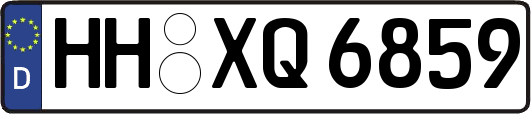 HH-XQ6859