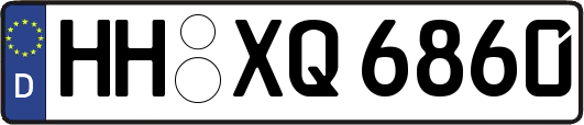 HH-XQ6860