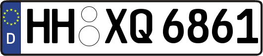 HH-XQ6861