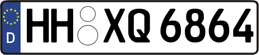 HH-XQ6864
