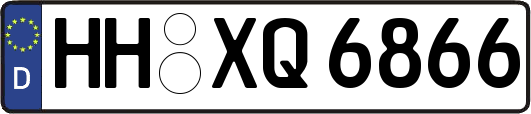 HH-XQ6866