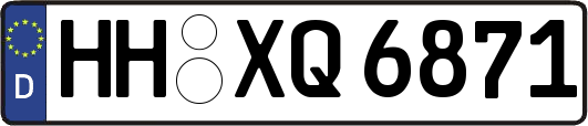 HH-XQ6871