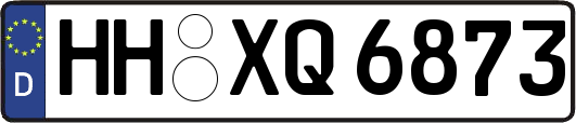 HH-XQ6873