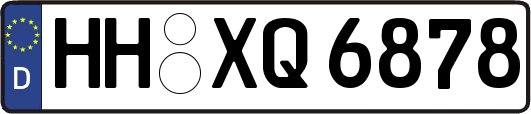 HH-XQ6878