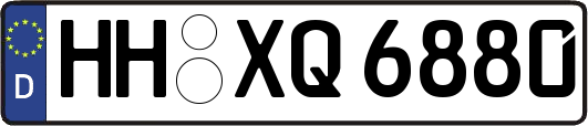 HH-XQ6880