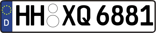 HH-XQ6881