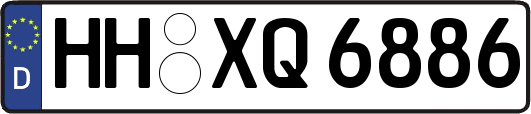 HH-XQ6886