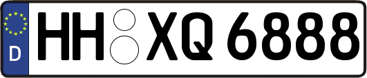 HH-XQ6888