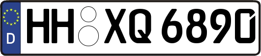 HH-XQ6890