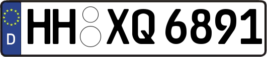 HH-XQ6891