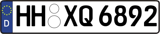 HH-XQ6892