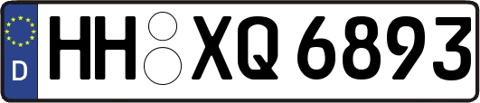 HH-XQ6893