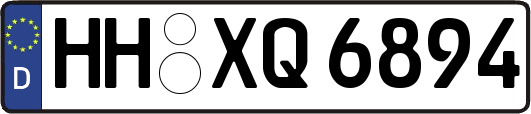 HH-XQ6894