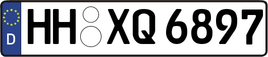 HH-XQ6897