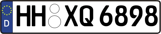 HH-XQ6898