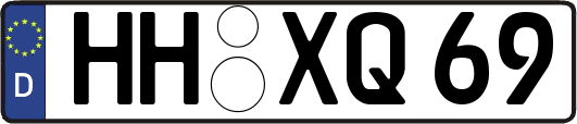 HH-XQ69