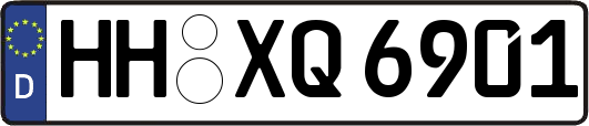 HH-XQ6901