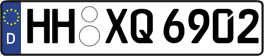 HH-XQ6902