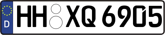 HH-XQ6905