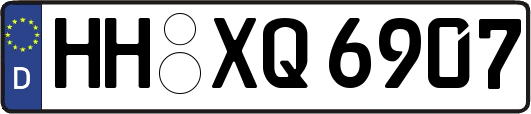 HH-XQ6907