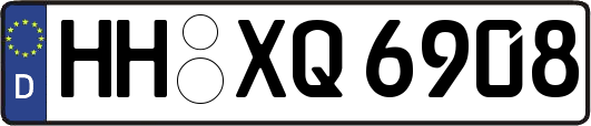 HH-XQ6908
