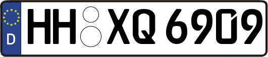 HH-XQ6909
