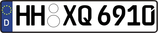 HH-XQ6910