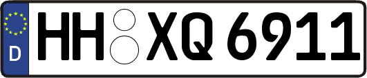 HH-XQ6911