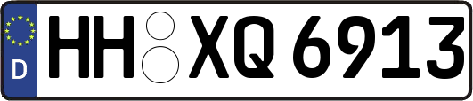 HH-XQ6913