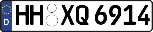 HH-XQ6914