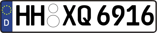 HH-XQ6916