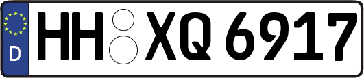 HH-XQ6917