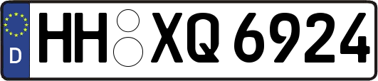 HH-XQ6924