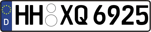 HH-XQ6925