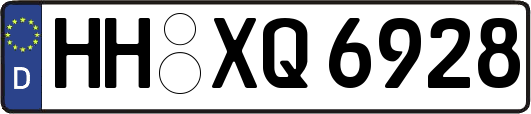 HH-XQ6928