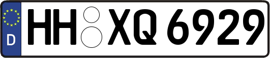 HH-XQ6929