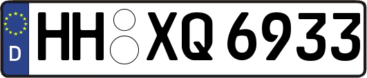 HH-XQ6933