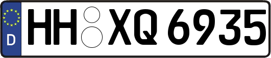 HH-XQ6935