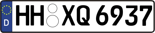 HH-XQ6937