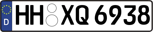 HH-XQ6938