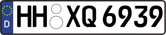 HH-XQ6939